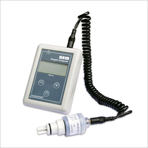 Oxygen Analyzer OA10