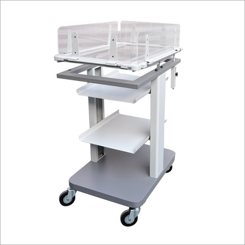 Hospital Infant Bassinet