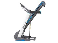 TDA-350 Motorised Treadmill with 400m Track UI