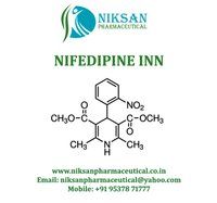 NIFEDIPINE