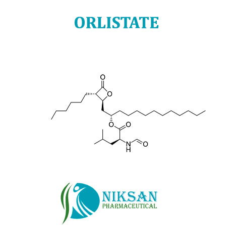 Orlistat Medicine Raw Materials