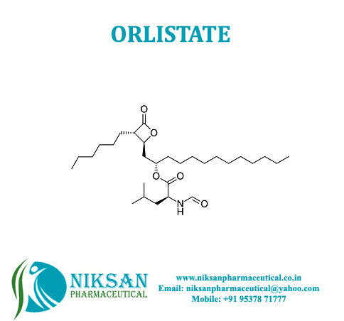 Orlistat