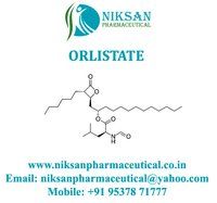 Orlistat