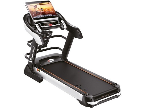 TDA-595 Multi-function Treadmill with Auto Lubrication & 18.5inch Display