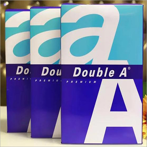 Double A3 Printer Paper