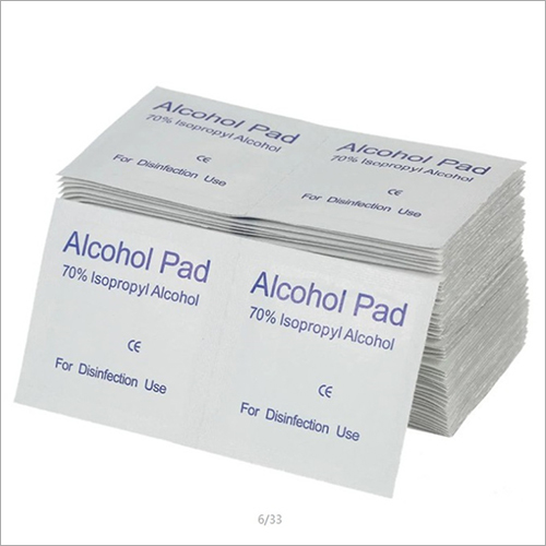 Alcohol Wet Wipes By AE SCHOOL AND OFFICE SUPPLY INC.