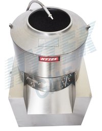Potato Peeling Machine (25 Kg)