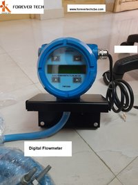 Coimbatore Pump Testing Flow Meter