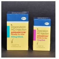 Adriamycin (Doxorubicin Hydrochloride)