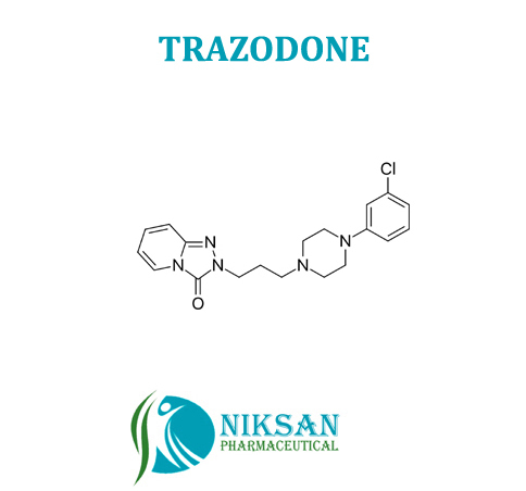 Trazodone