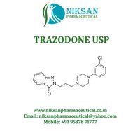 TRAZODONE