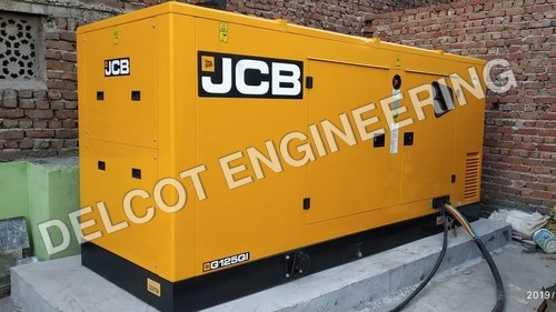 Jcb Generator Repair & Services In Chennai