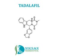 Tadalafil Medicine Raw Materials