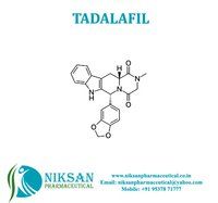 Tadalafil