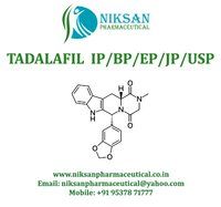 Tadalafil