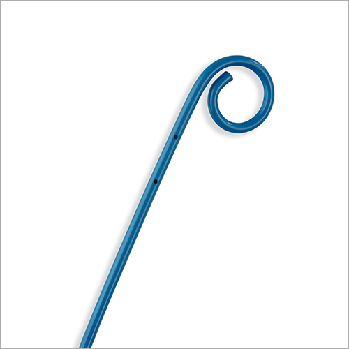 TRANS ANGIO DIAGNOSTIC CATHETER