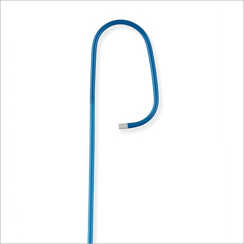 TRANS ANGIO DIAGNOSTIC CATHETER