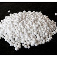 CALCIUM CHLORIDE PRILLS