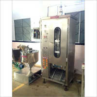 Dosa Batter Packing Machine