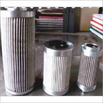 Oil Filters