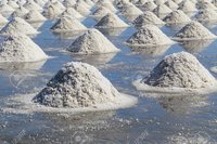 Raw Sea Salt