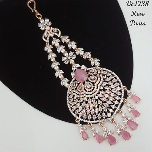 Rose Paasa Tikka
