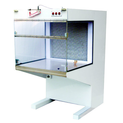 Horizontal Laminar Air Flow Cabinet