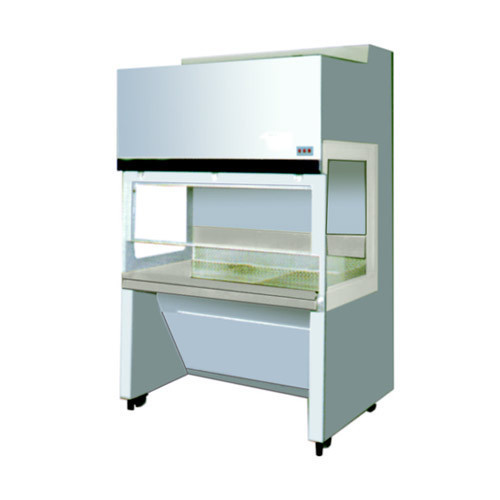 Stainless Steel U-Tech Biological Safety Cabinet