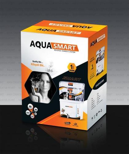 Aqua Smart Reverse Osmosis System