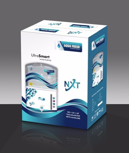 Aqua Fresh Water Purifier