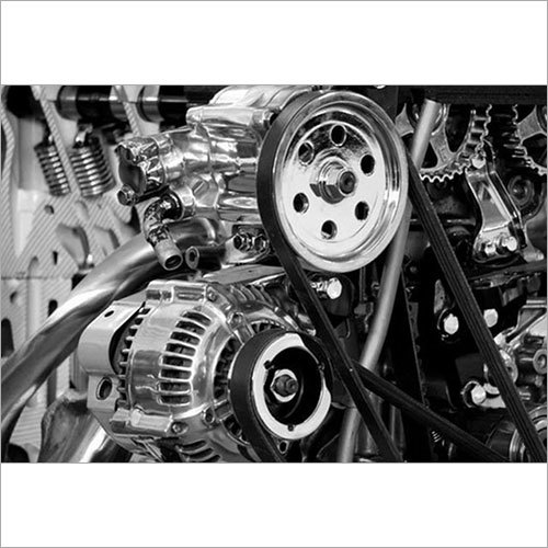 15W40 Multigrade Engine Oil