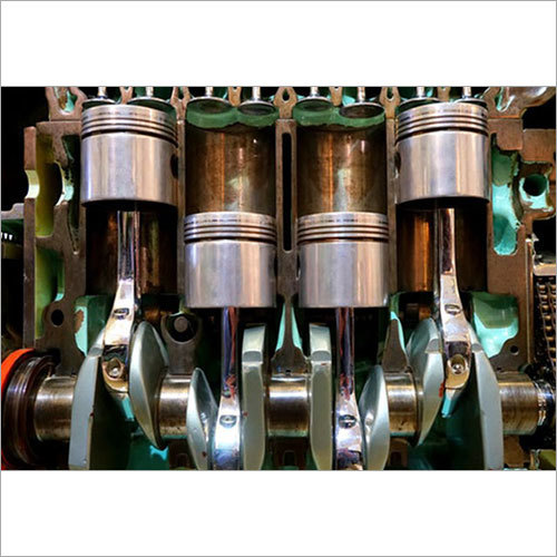 Rust Preventive Oils