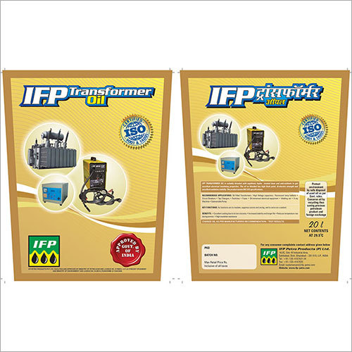 Transformer Oil