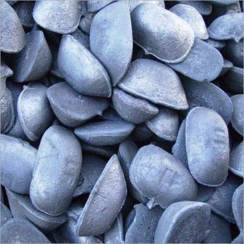 Steel Grade Pig Iron