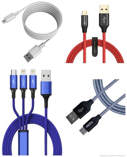 USB Cable