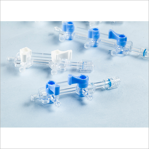 MANIFOLD MEDICAL DEVICE