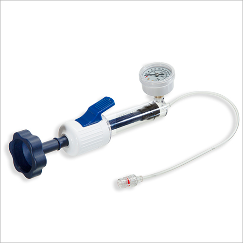 INFLATION DEVICE
