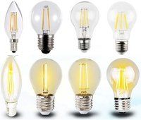 LED Filament Bulb