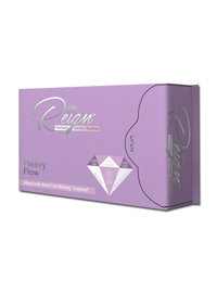 Heavy Flow Women Sanitary Napkins