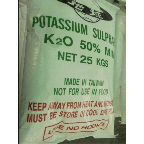 Potassium Sulphate