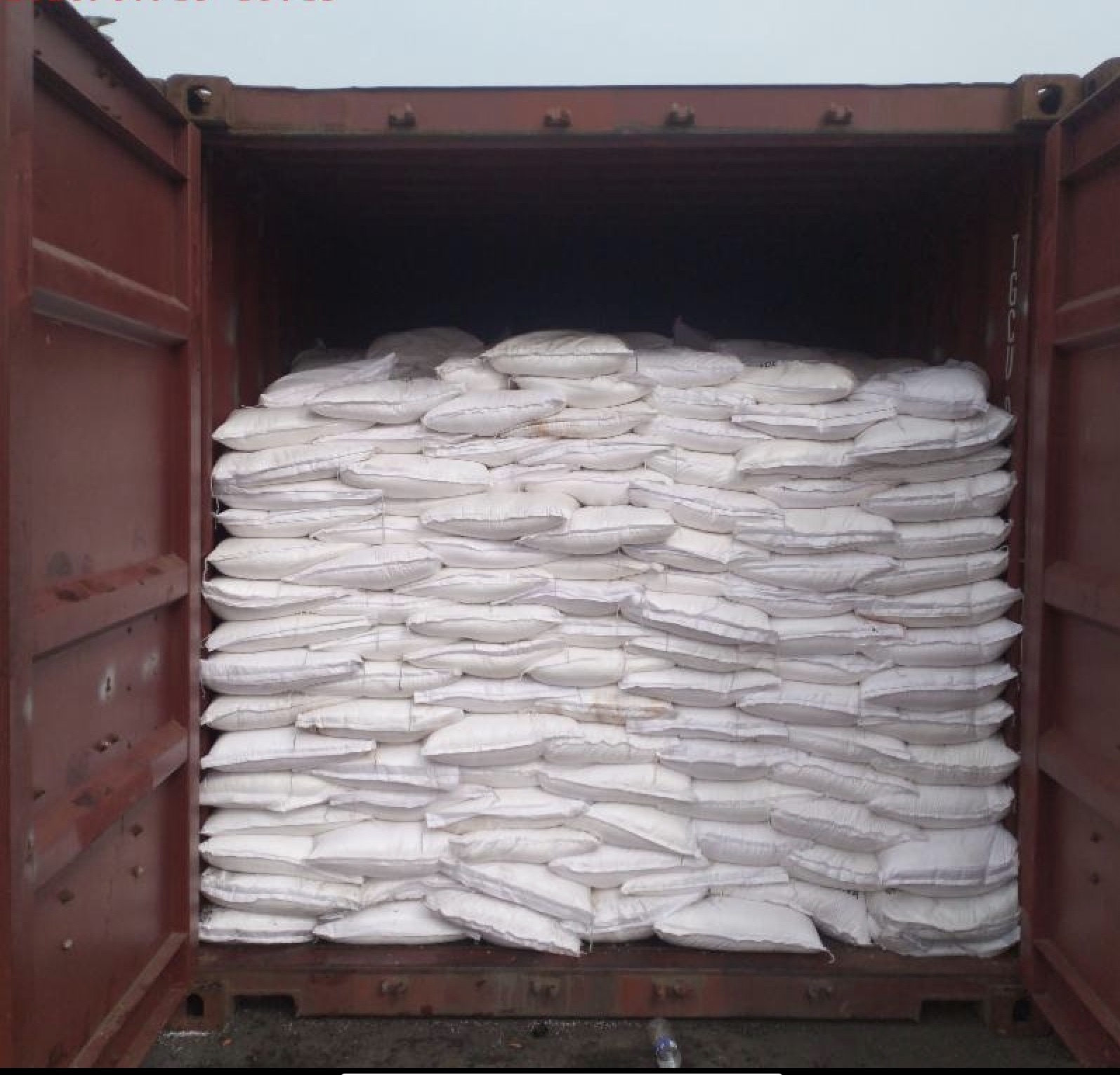 Potassium Sulphate