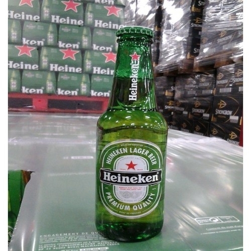 100% High Quality Original Heineken Beer 250ml,330ml,500ml X 24 Bottles