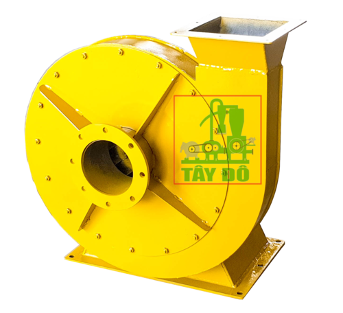 Turbo Blower High Pressure By TAY DO AGRICULTURE MACHINERY COMPANY LTD