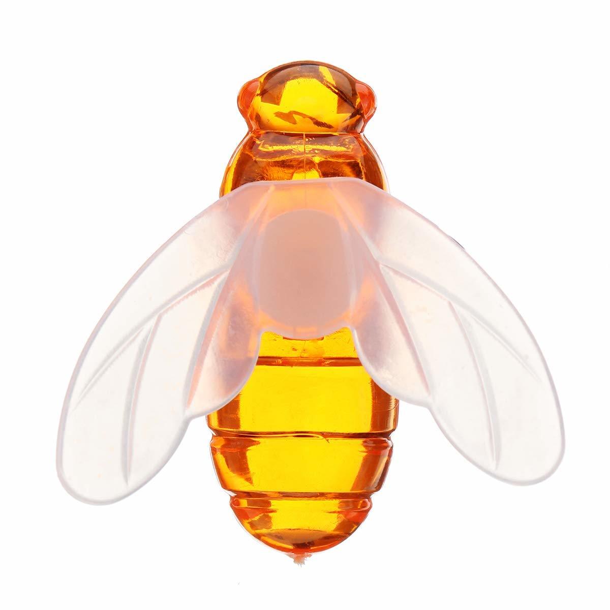 16 Lamp Honeybee Fairy Lights