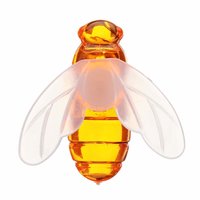 16 Lamp Honeybee Fairy Lights