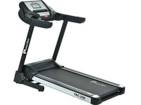 TAC-230 AC Motorized Treadmill with Auto Incline, MP3 & iPad Holder