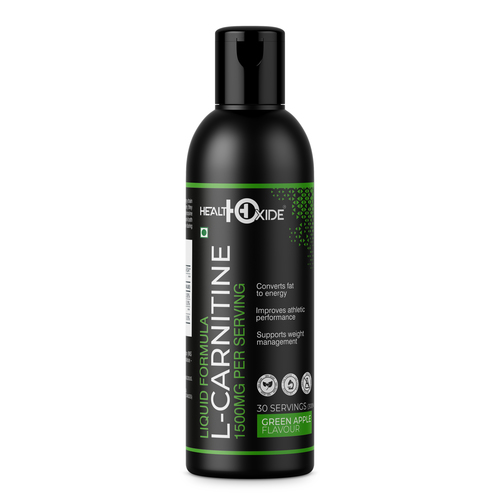 L-Carnitine Liquid