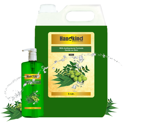 Handwash Handkind Neem