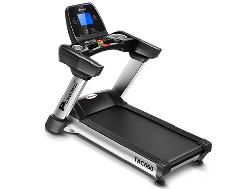 TAC-650 Semi-Commercial Motorized AC Treadmill
