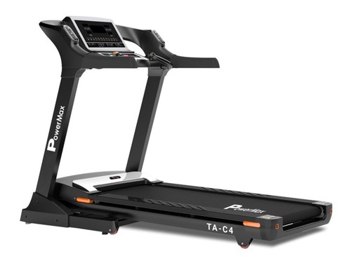 TA-C4 Premium Commercial AC Motorized Treadmill